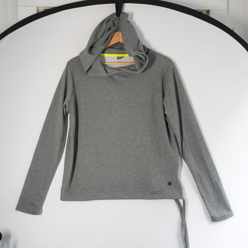 Helly Hansen Hoodie Pullover Drawstring Athleisur… - image 1